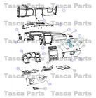 5257133ab Chrysler Oem Mopar Number