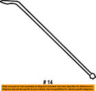 5278408aa Mopar Dodge Chrysler Oem