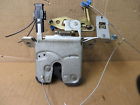5360334 Rear Hatch Latch Oe 1999 99 9-3 9 3 Saab