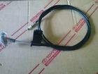 53630-90a01 Toyota Land Cruiser Cable Assy Hood Lock Genuine