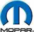 55113665ai Mopar Door Hinge Left Lower