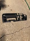 55114870-1 - 551148701 Dodge Ram Dash Trim Speedometer Face Panel Bezel