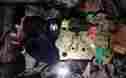 55256712al 55256712ak Mopar A1bc Oem Dodge Dakota Right Front Power Door Latch Durango 01-03