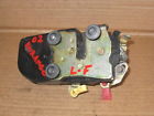 55256713am Dodge Durango Left Front Driver Door Latch Power Lock Actuator