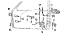 55275464-ac Dodge 55275464ac Genuine Oem