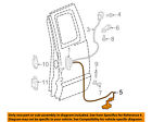 55359747ae Mopar Dodge Chrysler Oem