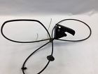 55362551aa 55362551 Chrysler Aspen Hood Release Open Cable Handle