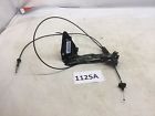 55363416ac Jeep Grand Cherokee Door Hinge
