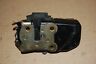 55372848ab Dodge Ram Right Front Door Latch Oem