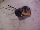 55372851ab Lock Front 1500 Ram Door-door Kit Oem 02-08 2500 Dodge Chrysler