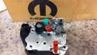 55372856aa Mopar Rear Door Latch