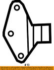 55395386af Mopar Jeep Chrysler Oem