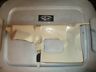 55606-60060 Lexus Tan Beige Left Cover Yota Yard