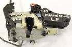 5566566255 Lincoln Navigator Oem Left Front Power Door Lock Actuator Latch