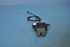 557795741 General Motors Cadillac Ats Rwd Sedan Rear Lock And Release