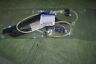 56055339ad Mopar Jeep Wrangler Right Side Check Strap With Wiring Door