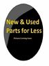 5702406010 Unbranded Ft Left Driver Side Lh Bumper Reinforcement Bracket Fits