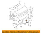 57331ag00a Subaru Oem Legacy Trunk Keys Bracket