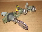 57420ac050 Subaru Legacy Wagon Right Left Front Doors Hatch Lock Cylinders