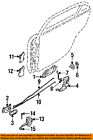 5745a141 Rear Mitsubishi Door-lock Galant 94-98 Oem