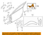 57492al00a Subaru Oem 2015 Outback