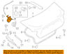 57530aj021 Subaru Oem Brz Or Actuator Latch Release