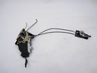 5a0623 Toyota Highlander Driver Left Front Door Latch Actuator Handle