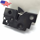 5u0823509 5c7 823 509 A B Unbranded Engine Hood Lock Lower Part For Vw 654615889491
