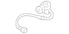 5f1z-5421990-aa Ford Mercury Genuine Lock