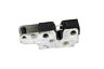 5n0823509a - 5n0 823 509 A 5n0823509 Volkswagen Vw Tiguan Lower Hood Lock Latch Mechanism Oem