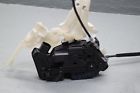 5n0839015h Vw Cc Tiguan Rear Driver Left Door Lock Actuator Motor
