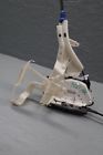5n1837016f Vw Cc Tiguan Front Passenger Right Door Lock Actuator Motor