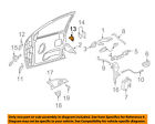 5s4z5422008a Ford Oem 00-07 Focus