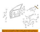 5s4z5422135a Ford Oem 00-07 Focus