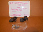 60079fa002 60079fa012 Subaru Impreza Wrx Oem Passenger Side Front Door Hinges