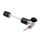 6016 Hitchmate 2.50 Steel Flush 661588060161