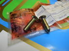 60511135 Alfa Romeo Spider Door Stricker Screws Nos