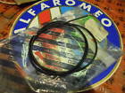 60517290 Alfa Romeo Spider Rear
