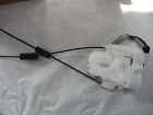 61032sc290 Subaru Forester Lr Door