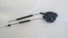 61032sg090 Subaru Forester Rear Left Driver Side Door Latch Actuator Oem