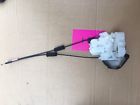 61035sc200 Subaru Forester Rear Right