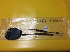 61035sg010 Subaru Forester Left Rear Door Latch Actuator Oem Used