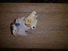 61100fe000 Subaru Impreza Wrx Sti Door Lock Actuator Rear Left Driver