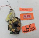 61100fe010-0892043-b Unbranded Fits Impreza Sedan Left Front Door Latch Lock Actuator