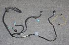 61126913092 Bmw Oem Coupe Convertible Driver Door Wire Harness