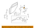 61134sc120ww Subaru Oem 09-13 Forester