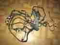 61139169241 9256016 9256017 Oem Bmw F10 5 Series Door Wiring 3677042 1670537
