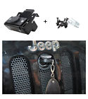 611559420494 Cequent Unbranded Hood Lock