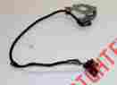 61311375137 Bmw Door Lock Micro Switch Central Locking Right E30 318 325 M3 E28