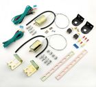 6188 Mr Gasket Door Lock